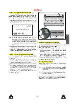 Предварительный просмотр 79 страницы LaCimbali M39 Dosatron TE Use And Installation