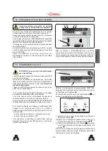 Предварительный просмотр 81 страницы LaCimbali M39 Dosatron TE Use And Installation