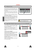 Предварительный просмотр 82 страницы LaCimbali M39 Dosatron TE Use And Installation