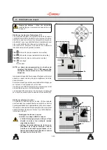 Предварительный просмотр 84 страницы LaCimbali M39 Dosatron TE Use And Installation