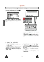 Предварительный просмотр 88 страницы LaCimbali M39 Dosatron TE Use And Installation