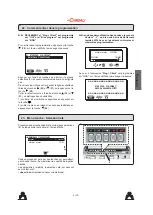 Предварительный просмотр 89 страницы LaCimbali M39 Dosatron TE Use And Installation