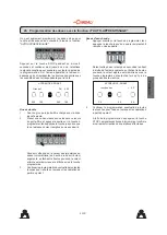 Предварительный просмотр 91 страницы LaCimbali M39 Dosatron TE Use And Installation