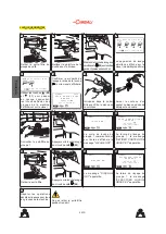 Предварительный просмотр 94 страницы LaCimbali M39 Dosatron TE Use And Installation