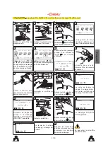 Предварительный просмотр 95 страницы LaCimbali M39 Dosatron TE Use And Installation