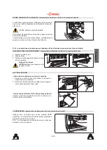 Предварительный просмотр 97 страницы LaCimbali M39 Dosatron TE Use And Installation