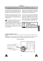 Предварительный просмотр 107 страницы LaCimbali M39 Dosatron TE Use And Installation