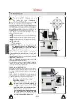 Предварительный просмотр 114 страницы LaCimbali M39 Dosatron TE Use And Installation