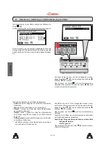 Предварительный просмотр 118 страницы LaCimbali M39 Dosatron TE Use And Installation