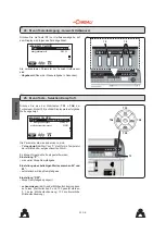 Предварительный просмотр 120 страницы LaCimbali M39 Dosatron TE Use And Installation