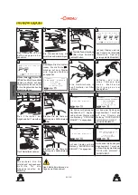 Предварительный просмотр 124 страницы LaCimbali M39 Dosatron TE Use And Installation