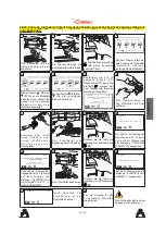 Предварительный просмотр 125 страницы LaCimbali M39 Dosatron TE Use And Installation