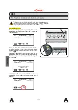 Предварительный просмотр 138 страницы LaCimbali M39 Dosatron TE Use And Installation