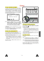 Предварительный просмотр 139 страницы LaCimbali M39 Dosatron TE Use And Installation