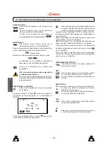 Предварительный просмотр 140 страницы LaCimbali M39 Dosatron TE Use And Installation