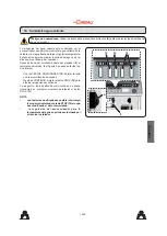 Предварительный просмотр 143 страницы LaCimbali M39 Dosatron TE Use And Installation