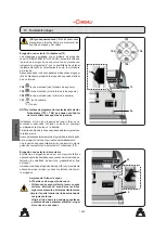 Предварительный просмотр 144 страницы LaCimbali M39 Dosatron TE Use And Installation