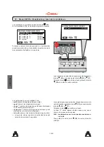 Предварительный просмотр 148 страницы LaCimbali M39 Dosatron TE Use And Installation