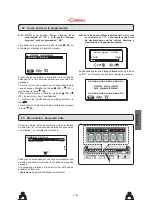 Предварительный просмотр 149 страницы LaCimbali M39 Dosatron TE Use And Installation