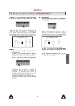 Предварительный просмотр 151 страницы LaCimbali M39 Dosatron TE Use And Installation