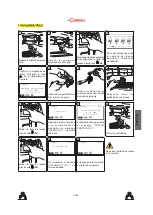 Предварительный просмотр 153 страницы LaCimbali M39 Dosatron TE Use And Installation