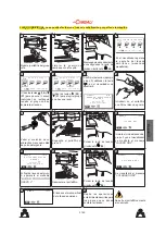 Предварительный просмотр 155 страницы LaCimbali M39 Dosatron TE Use And Installation