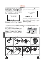 Предварительный просмотр 156 страницы LaCimbali M39 Dosatron TE Use And Installation