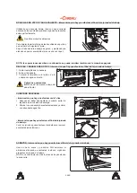 Предварительный просмотр 157 страницы LaCimbali M39 Dosatron TE Use And Installation