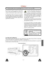 Предварительный просмотр 167 страницы LaCimbali M39 Dosatron TE Use And Installation