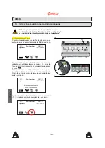 Предварительный просмотр 168 страницы LaCimbali M39 Dosatron TE Use And Installation