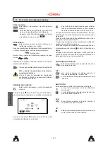 Предварительный просмотр 170 страницы LaCimbali M39 Dosatron TE Use And Installation