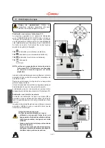 Предварительный просмотр 174 страницы LaCimbali M39 Dosatron TE Use And Installation