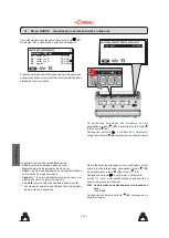 Предварительный просмотр 178 страницы LaCimbali M39 Dosatron TE Use And Installation