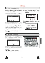 Предварительный просмотр 179 страницы LaCimbali M39 Dosatron TE Use And Installation