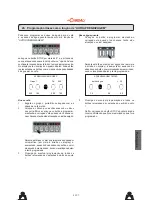 Предварительный просмотр 181 страницы LaCimbali M39 Dosatron TE Use And Installation