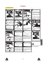 Предварительный просмотр 183 страницы LaCimbali M39 Dosatron TE Use And Installation