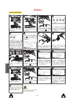 Предварительный просмотр 184 страницы LaCimbali M39 Dosatron TE Use And Installation