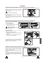 Предварительный просмотр 187 страницы LaCimbali M39 Dosatron TE Use And Installation