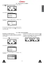 Preview for 23 page of LaCimbali Magnum ON DEMAND Use And Installation