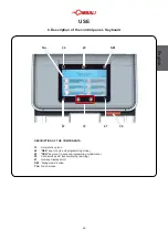 Preview for 10 page of LaCimbali Q10 New Touch Use And Installation