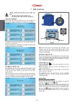 Preview for 11 page of LaCimbali Q10 New Touch Use And Installation