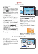 Preview for 12 page of LaCimbali Q10 New Touch Use And Installation