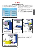 Preview for 14 page of LaCimbali Q10 New Touch Use And Installation