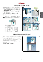 Preview for 16 page of LaCimbali Q10 New Touch Use And Installation