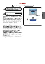 Preview for 18 page of LaCimbali Q10 New Touch Use And Installation