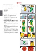 Preview for 23 page of LaCimbali Q10 New Touch Use And Installation