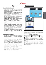 Preview for 24 page of LaCimbali Q10 New Touch Use And Installation