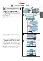 Preview for 26 page of LaCimbali Q10 New Touch Use And Installation