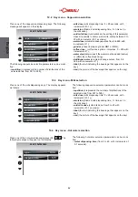 Preview for 37 page of LaCimbali Q10 New Touch Use And Installation