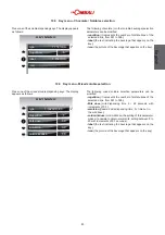 Preview for 38 page of LaCimbali Q10 New Touch Use And Installation